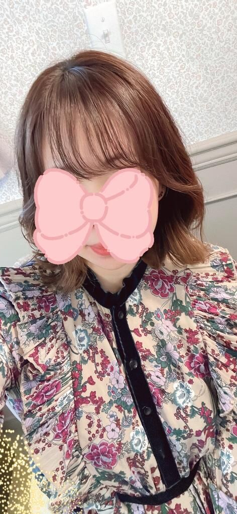 おはようございます&#9825;