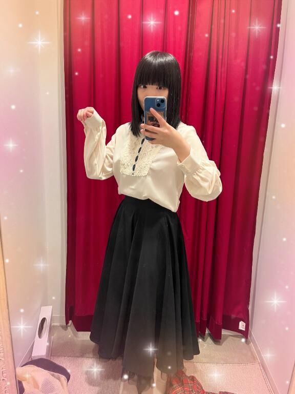 ご予約ありがとう&#9825;