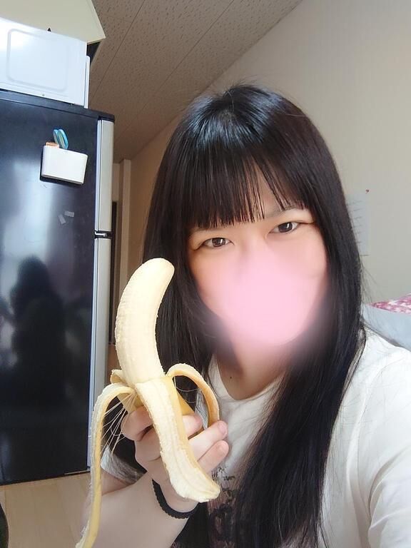あなたのバナナ&#127820;