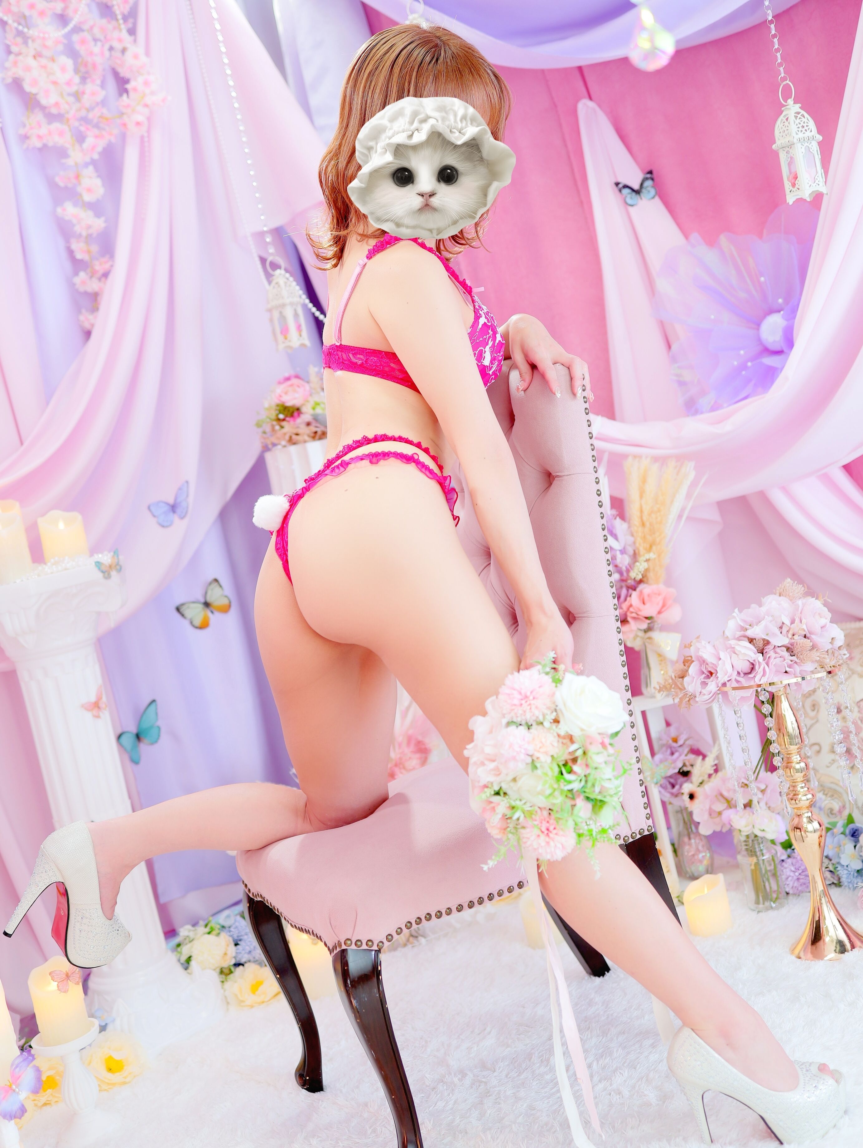 寝坊…ではないw