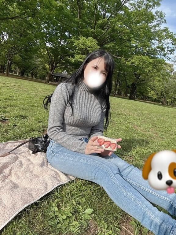 智絵里さん&#9825;