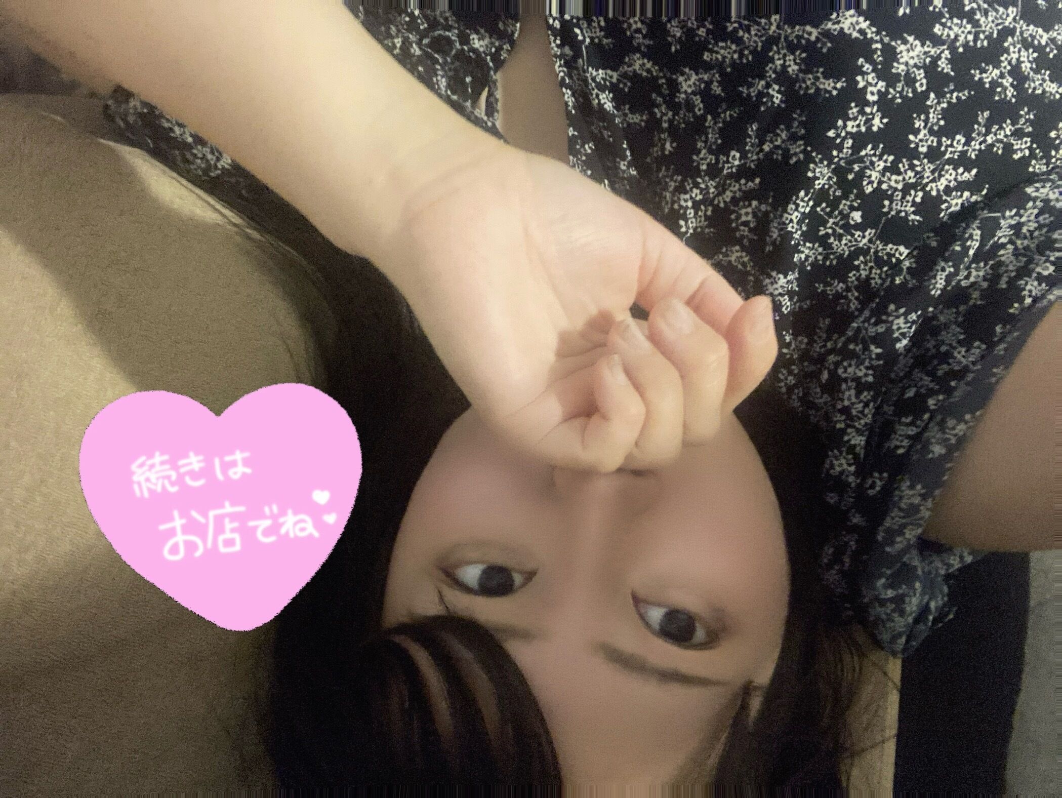 おはようございます&#9825;
