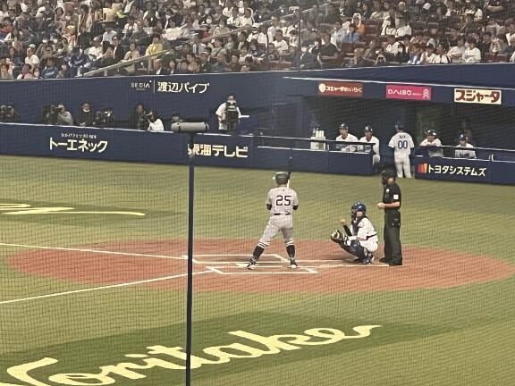 明日キャンセル発生