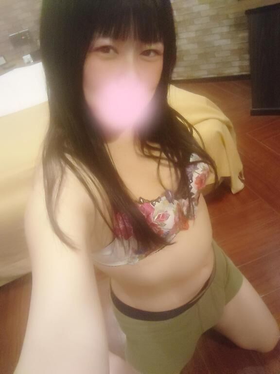 生脱ぎパンティー&hearts;
