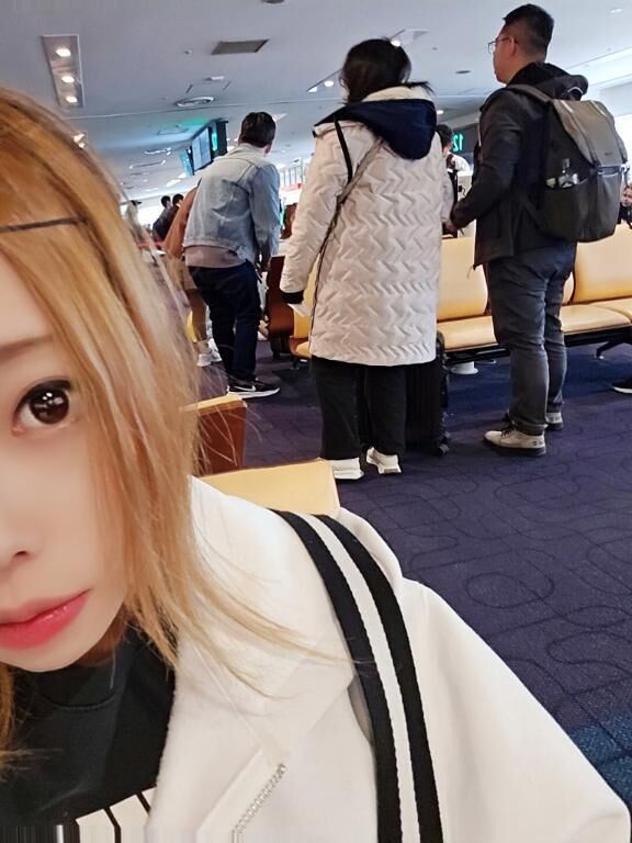 東京に……&#9825;&#9825;
