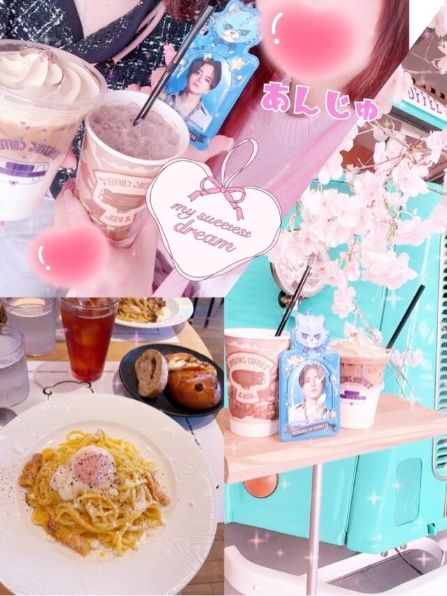 リフレッシュできたよ〜&#10024;