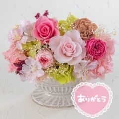 M様お礼です