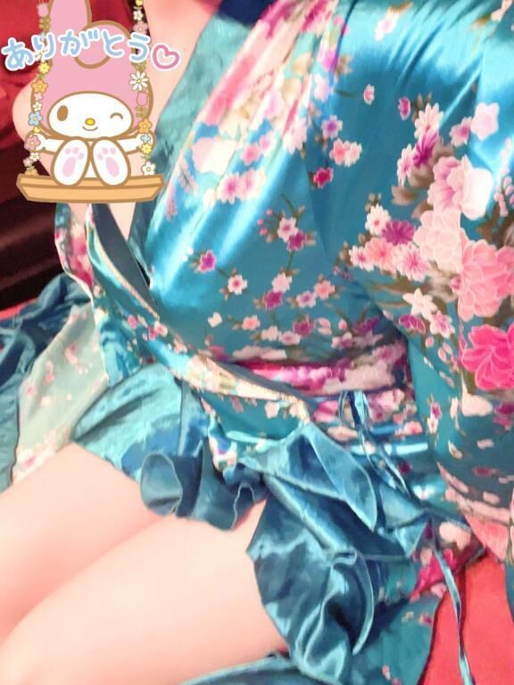 Mくんありがとう
