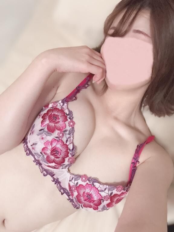ぎゅーってされると…♡