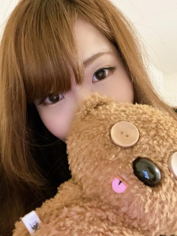 ふわぁ&#9825;
