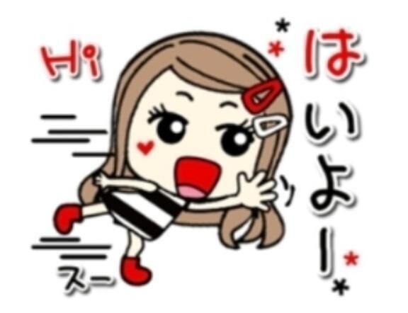 今月ラスト&#9825;&#9825;