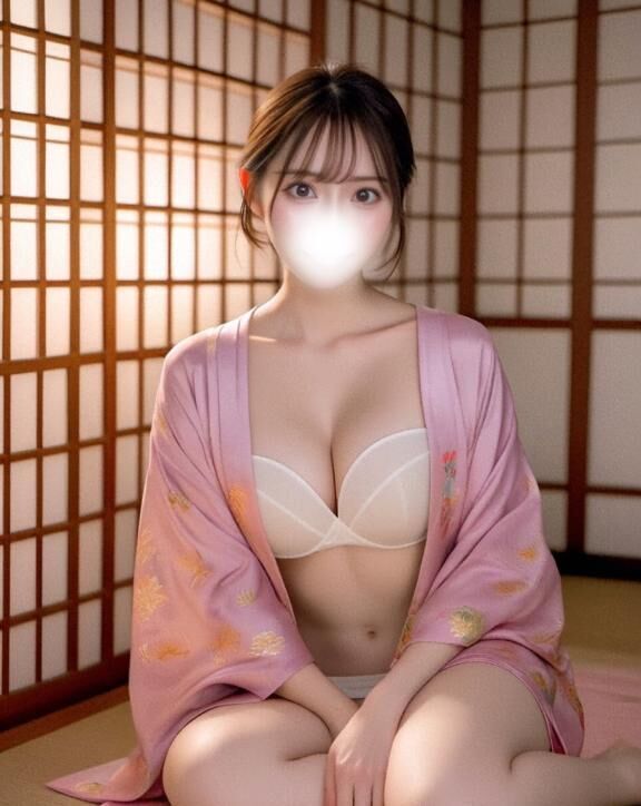 脱いだら凄いと話題の彼女に凸してみたら