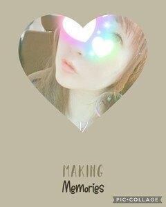 ありがとう♡