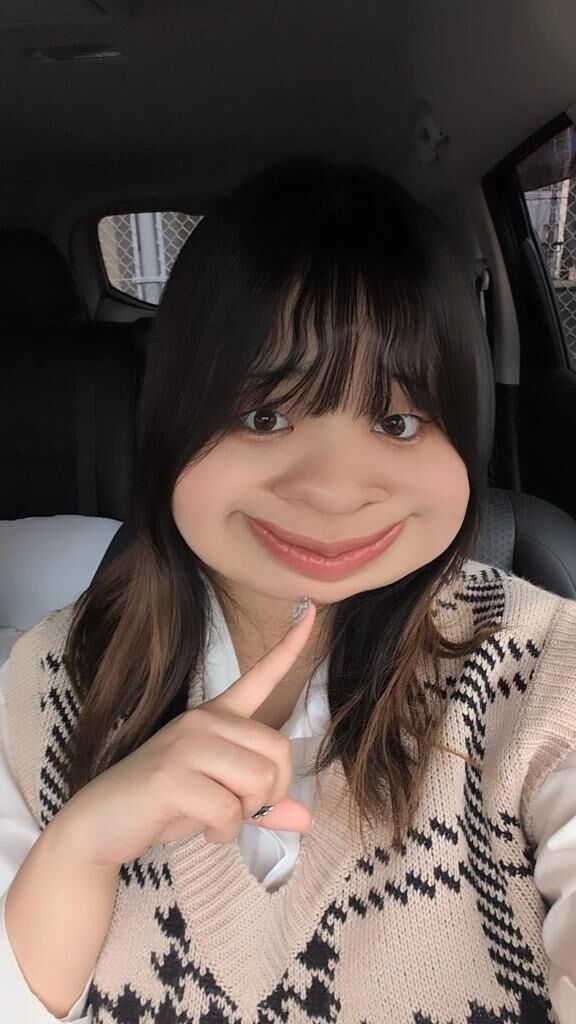恥ずかしい…&#9825;