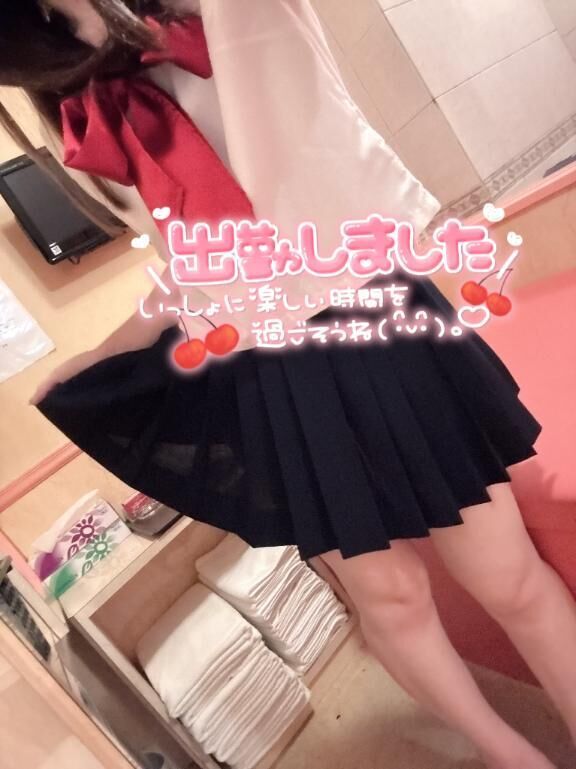 出勤しましたッ！
