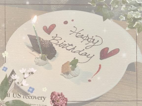 久しぶりになってしまいました&#9825;