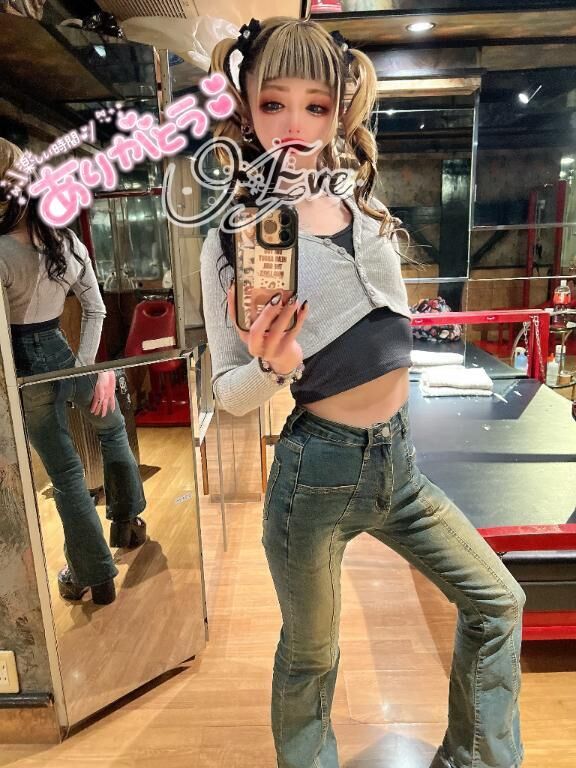 退勤しました&#9825;&#9825;