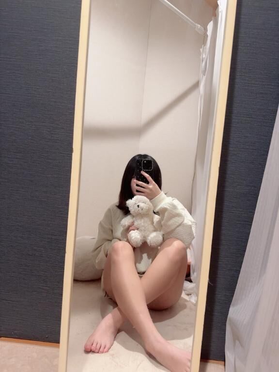 そろそろ&#9825;