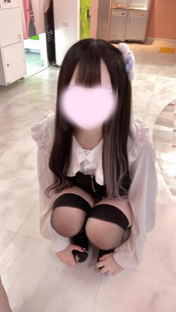 きもちいかお&#9825;