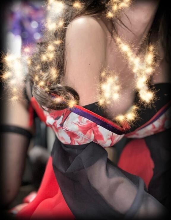 お誘い