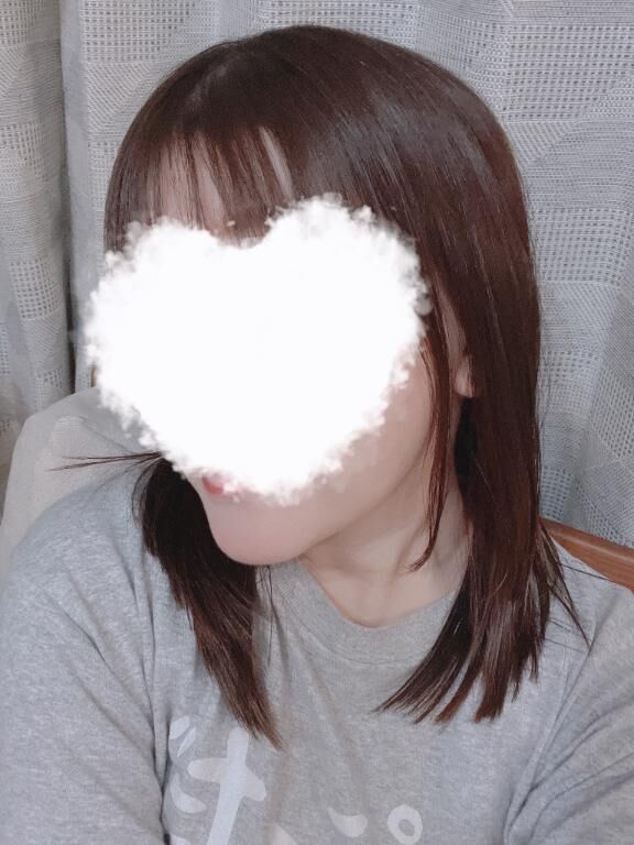 髪切った