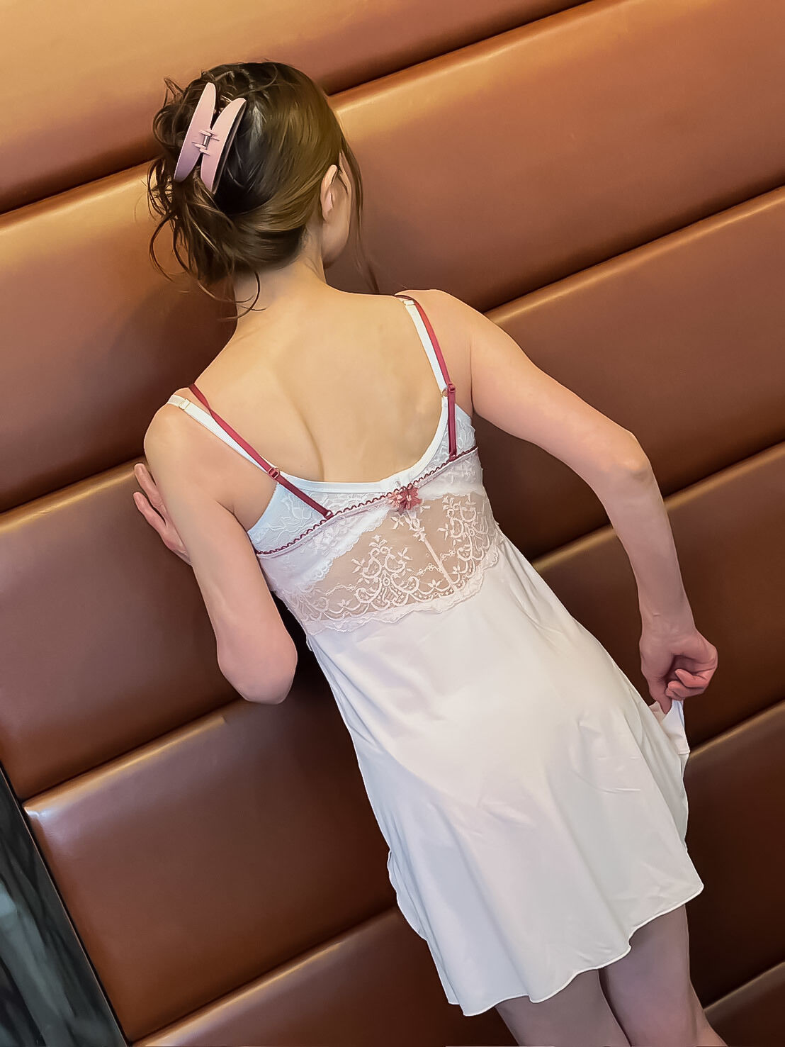 受付スタート&#9825;
