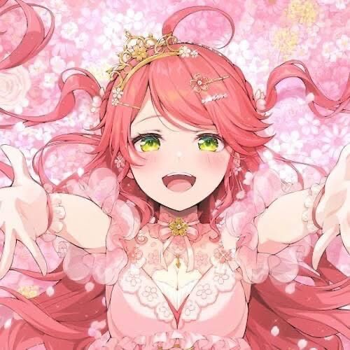ありがとー