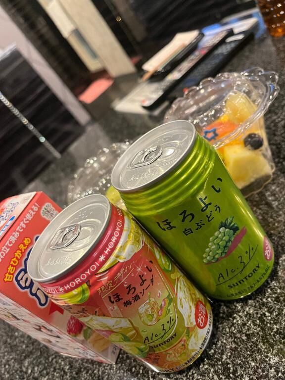 お礼