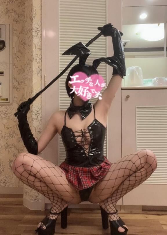 正真正銘の変態ドM