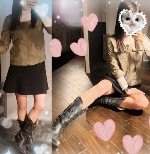 あいり〜&#128140;明日(土)10時から６時まで：出勤します&#128149;