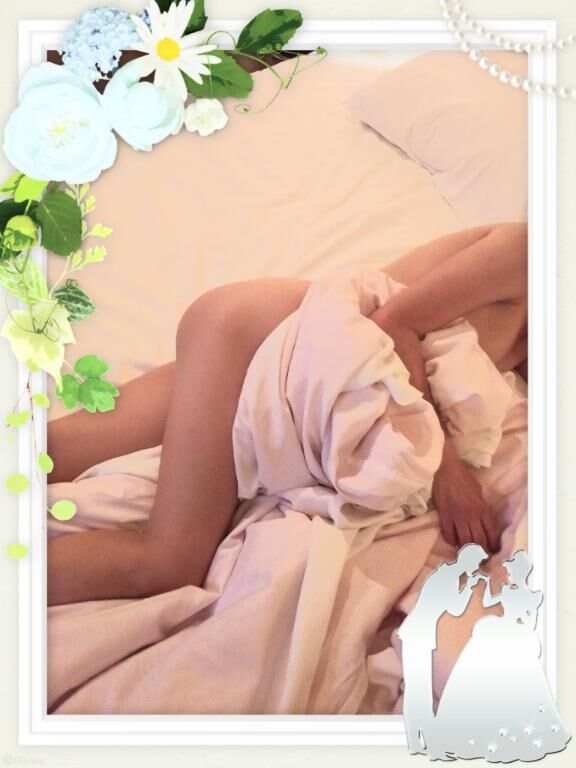 眠いけど…