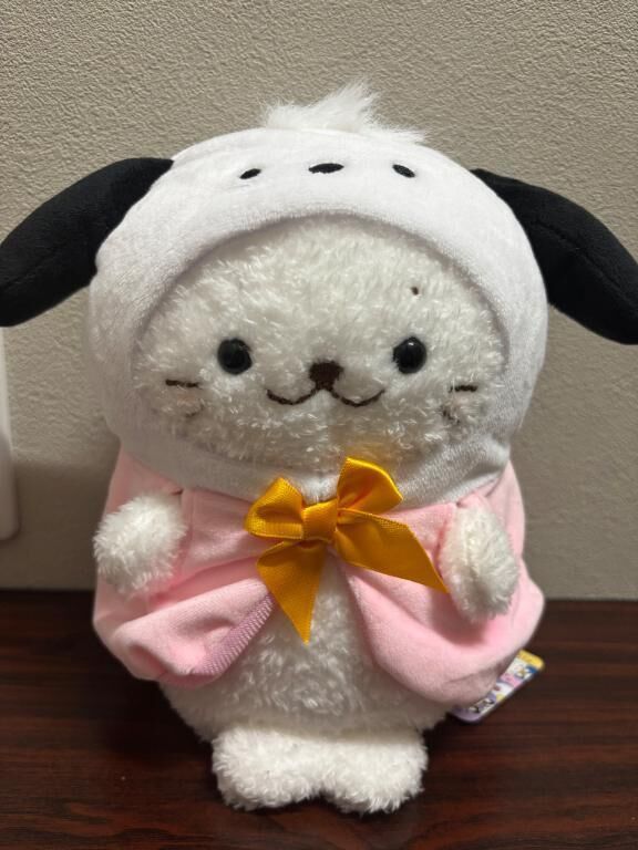お礼