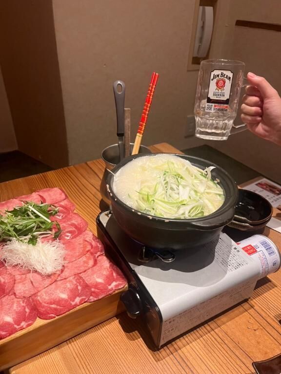 美味でした&#127867;&#128149;