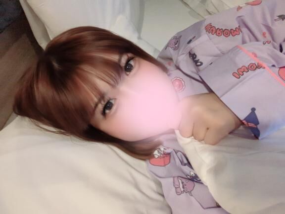 おやすみぃ