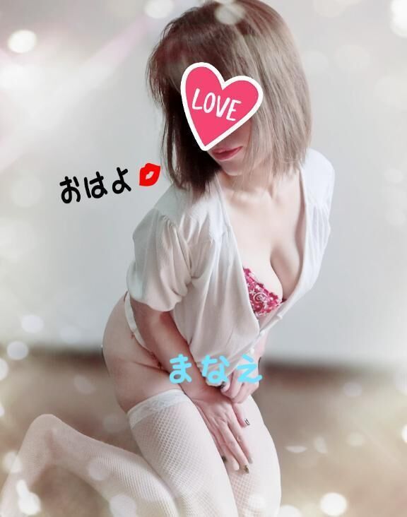 まなえ…エロ注入&#x301C;