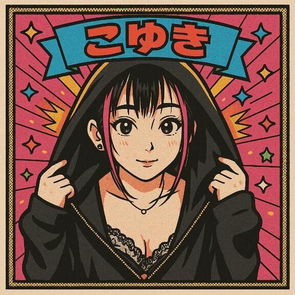 こゆき登場&#9825;&#9825;