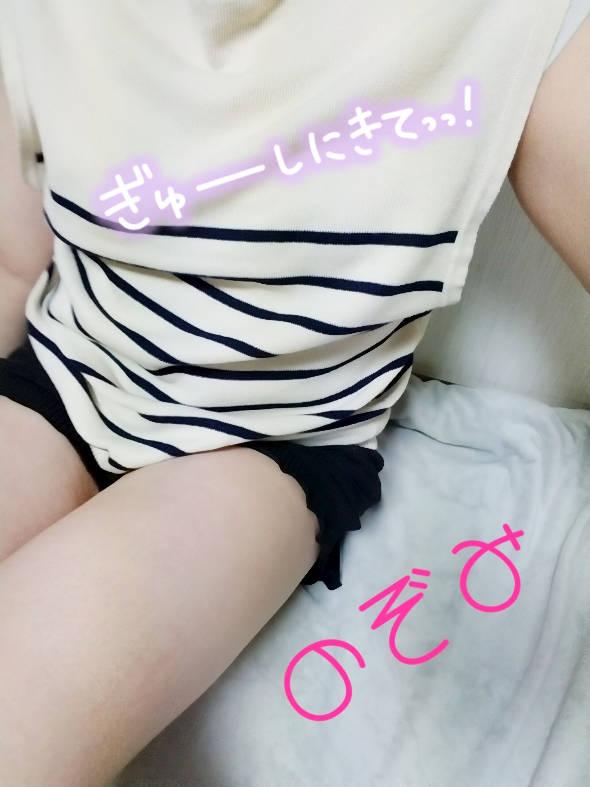 &#9825;出勤しました&#9825;