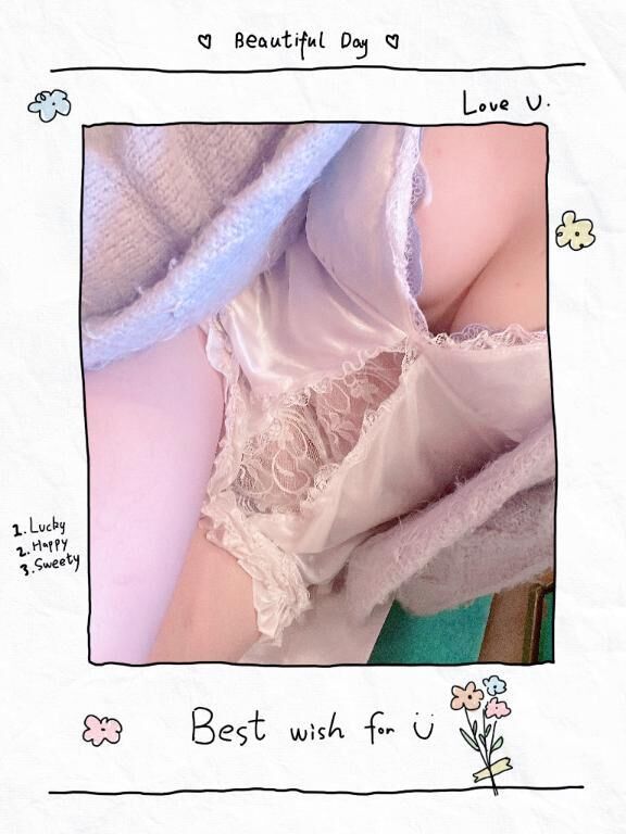 おはようございます&#9825;