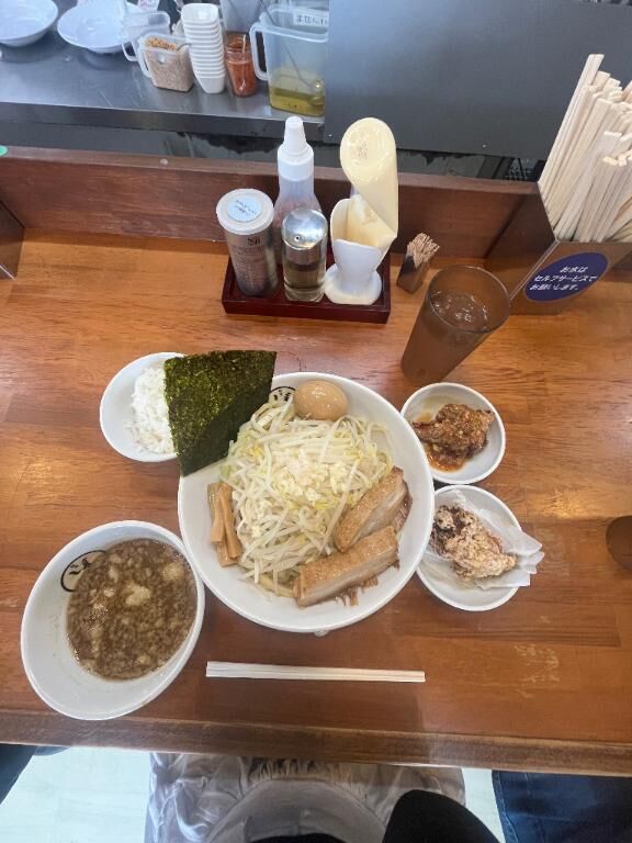 出勤&#9825;