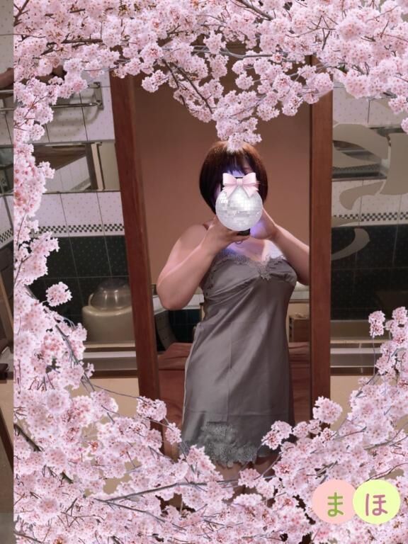ちょっと寝坊です&#9825;