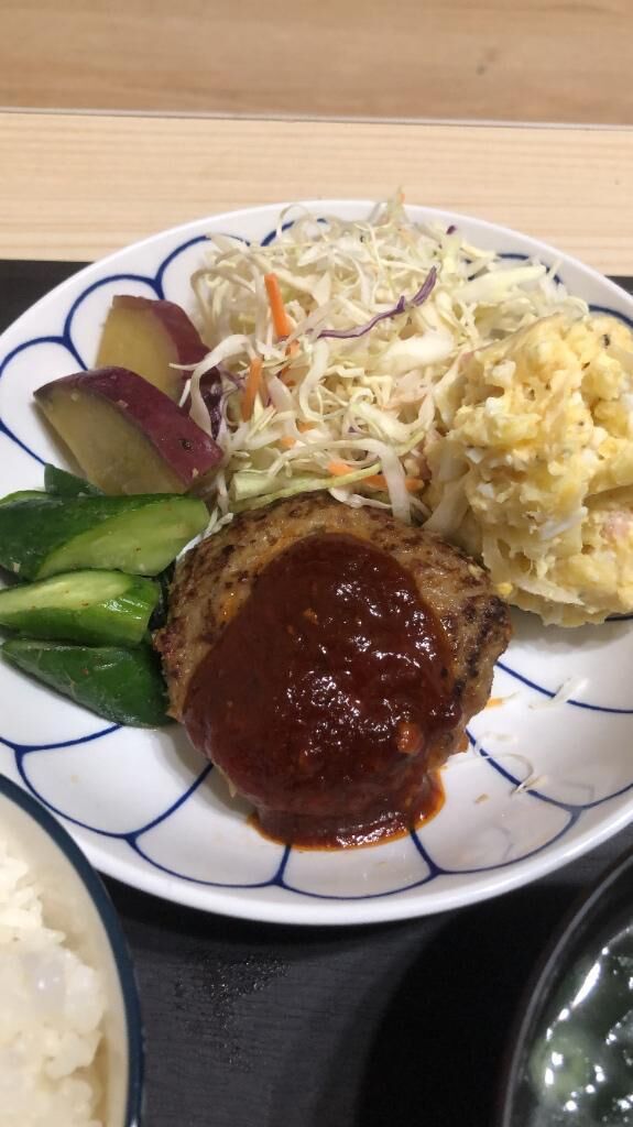 自炊&#127834;