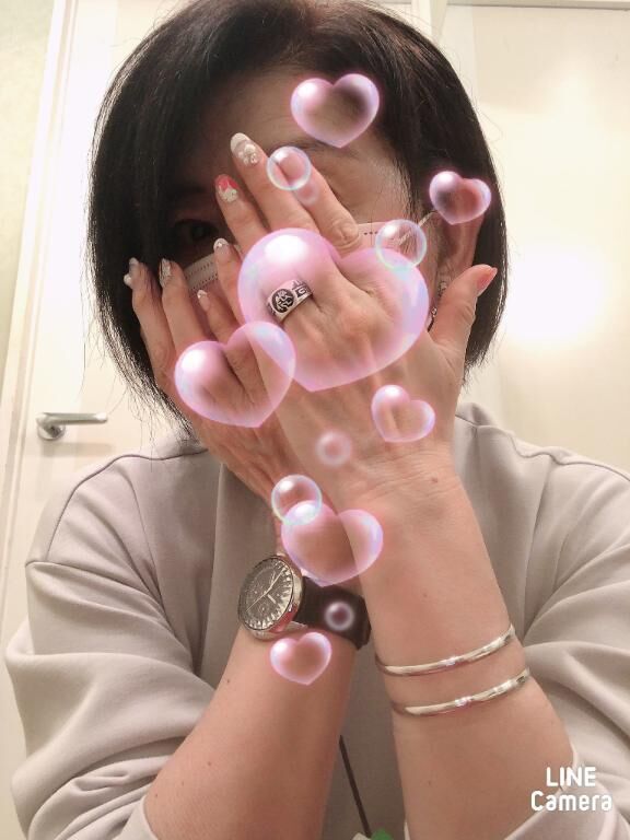 GW楽しんでね