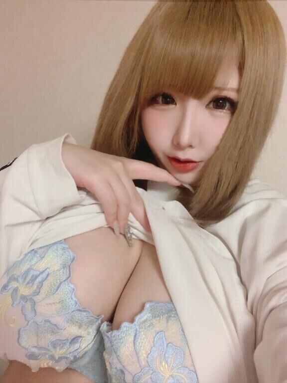 てんきゅー&#9825;&#9825;