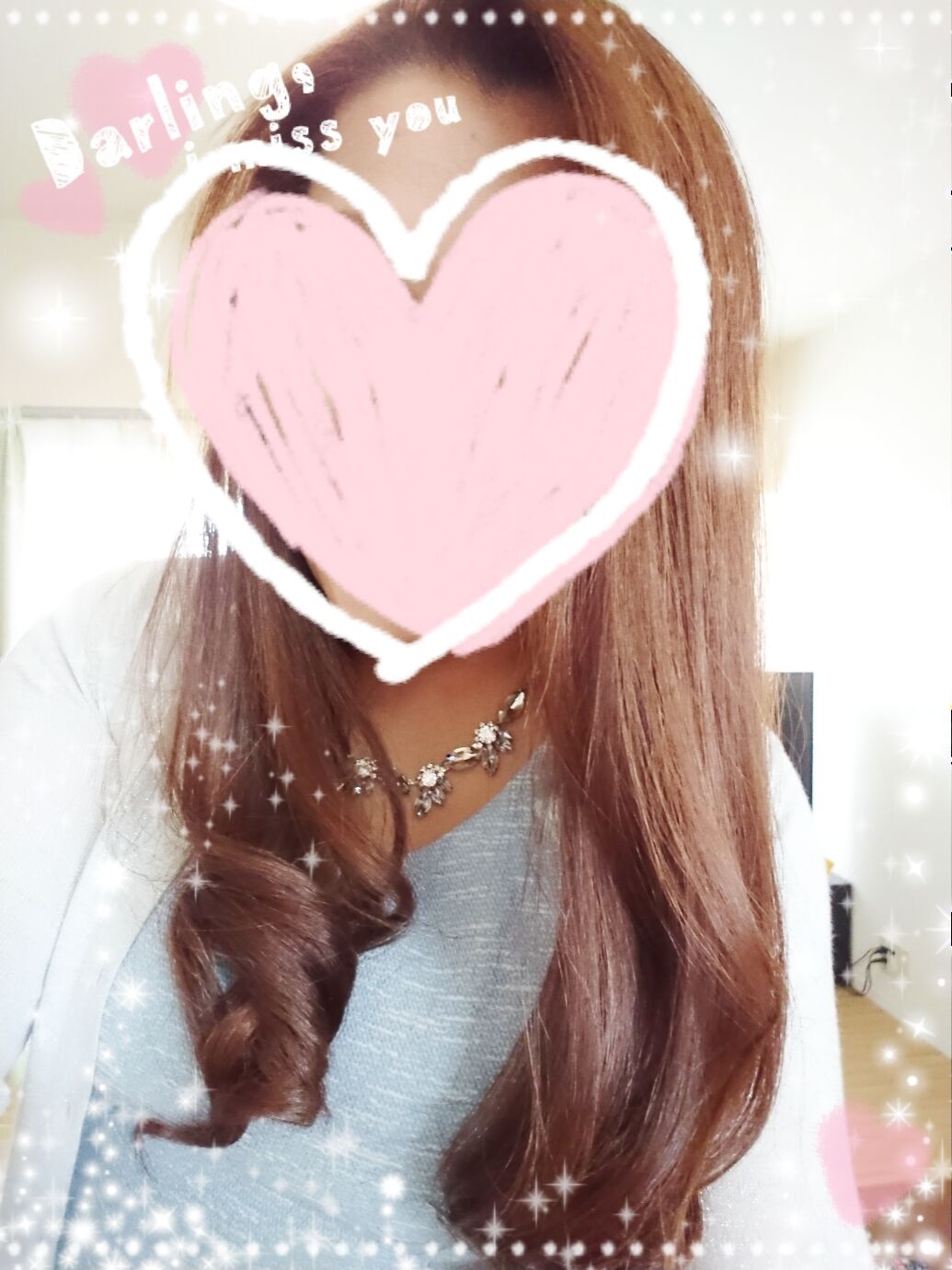 出勤しました☆