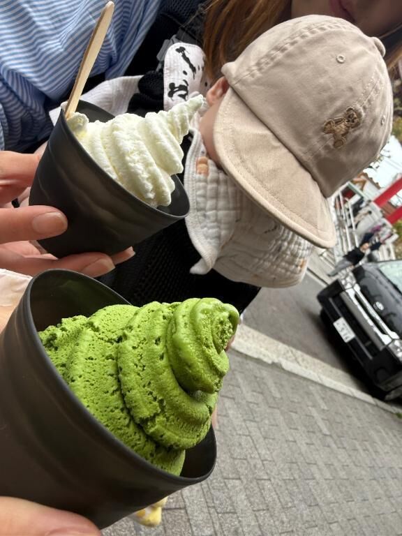 癒し&#127861;