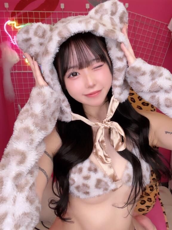 冀はじめまして冀