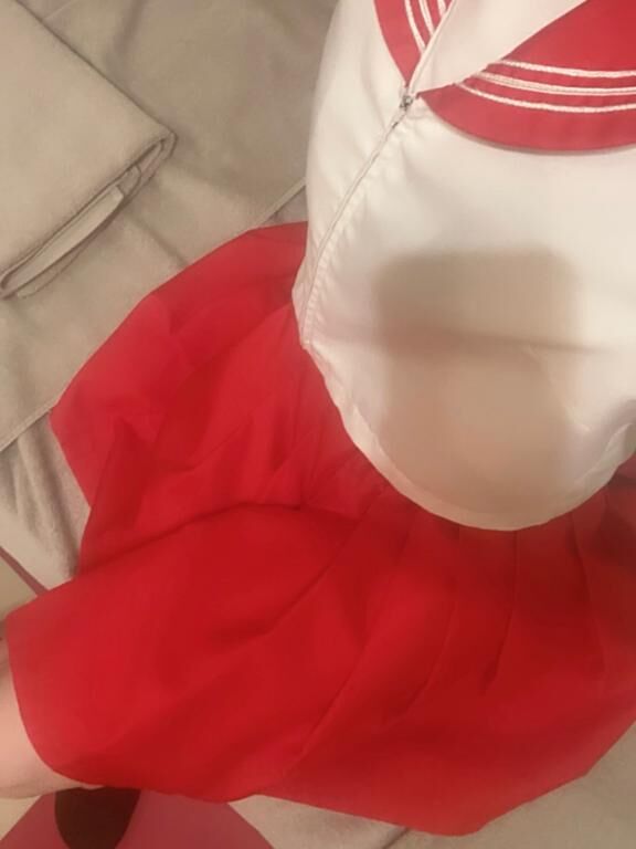 ありがとうございました♡