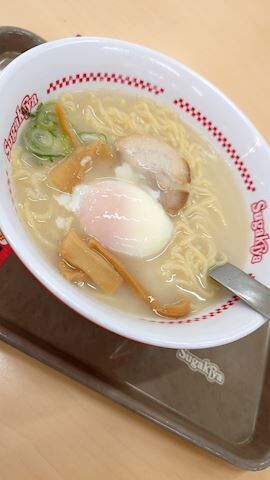 ラーメンはラーメンでも&#9825;&#9825;