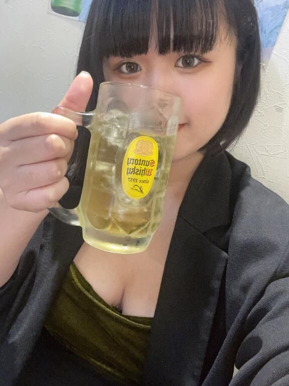 たくさん楽しみましょ&#9825;