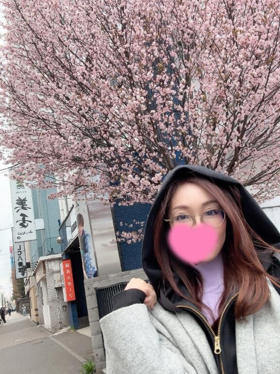札幌の朝